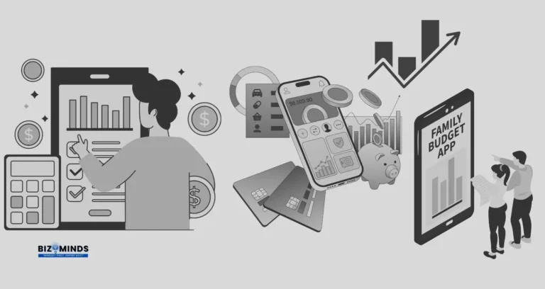 Budgeting Apps