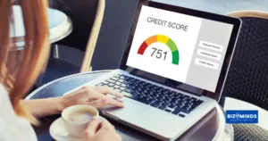 credit score