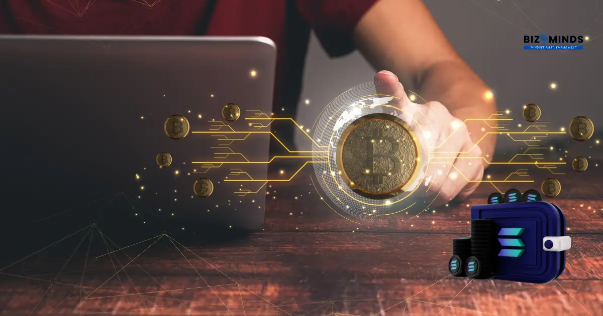 Crypto Wallets