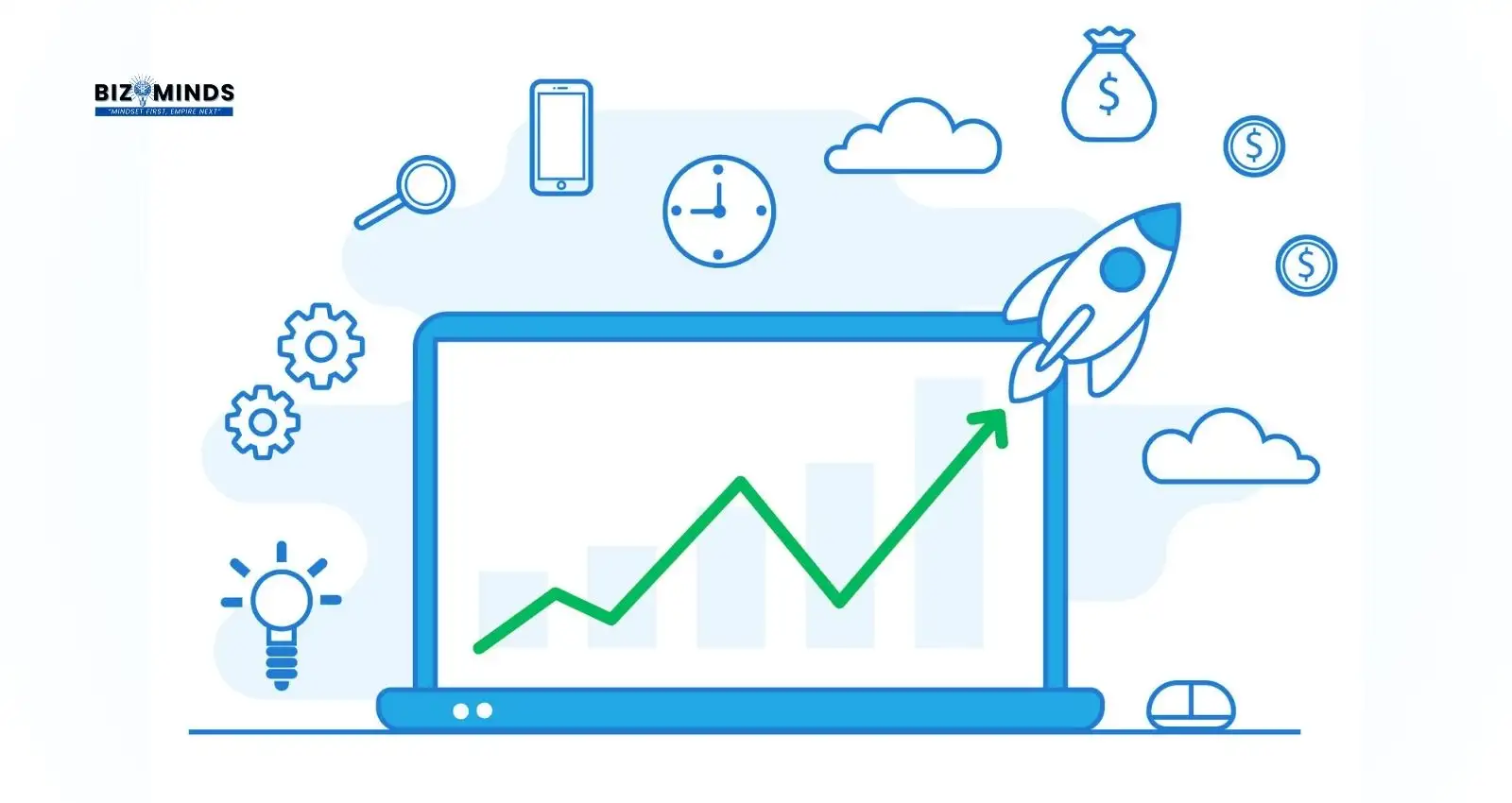 grow small business