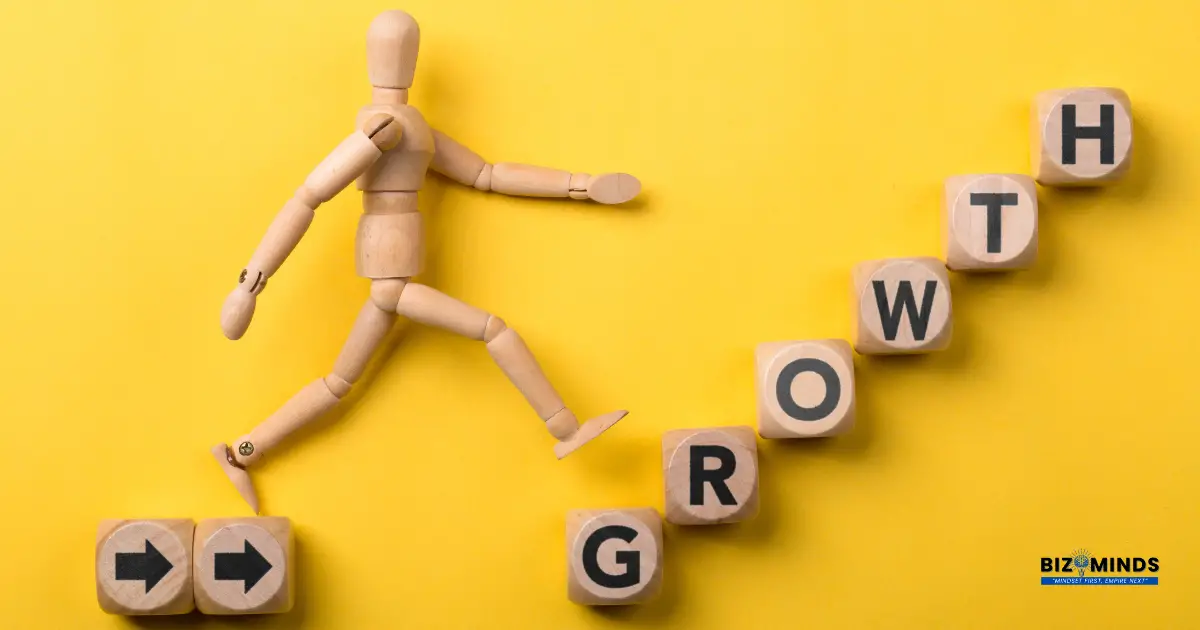 Growth Mindset