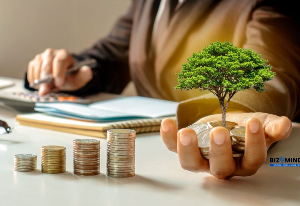 Investing for beginners