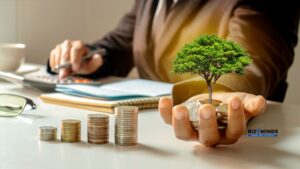 Investing for beginners