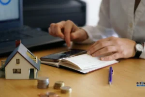 Mortgage Calculator