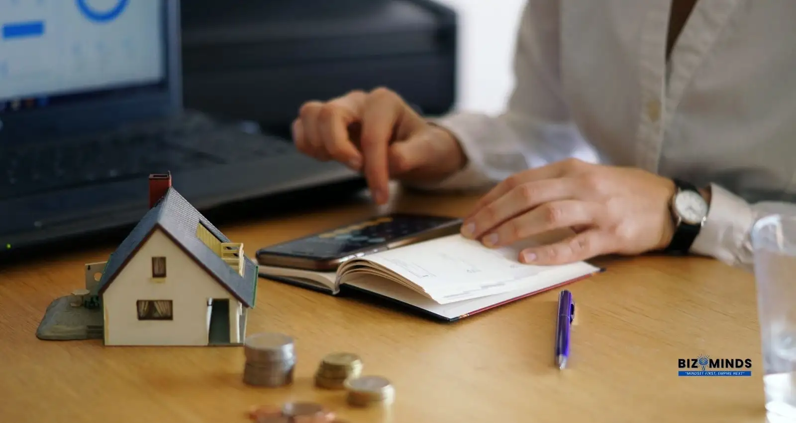 Mortgage Calculator