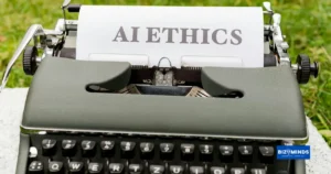 Artificial Intelligence Ethics