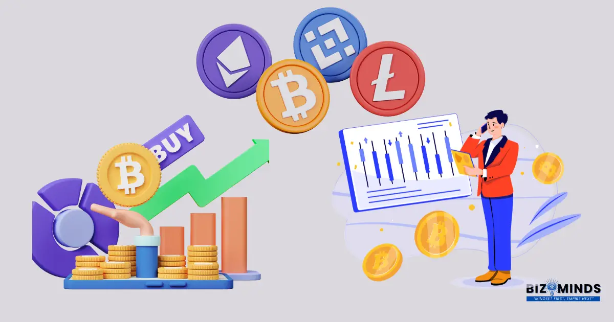 Best Cryptocurrency