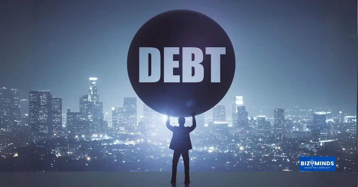 Debt Consolidation loan