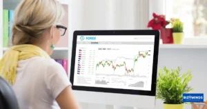 Forex Trading Platforms