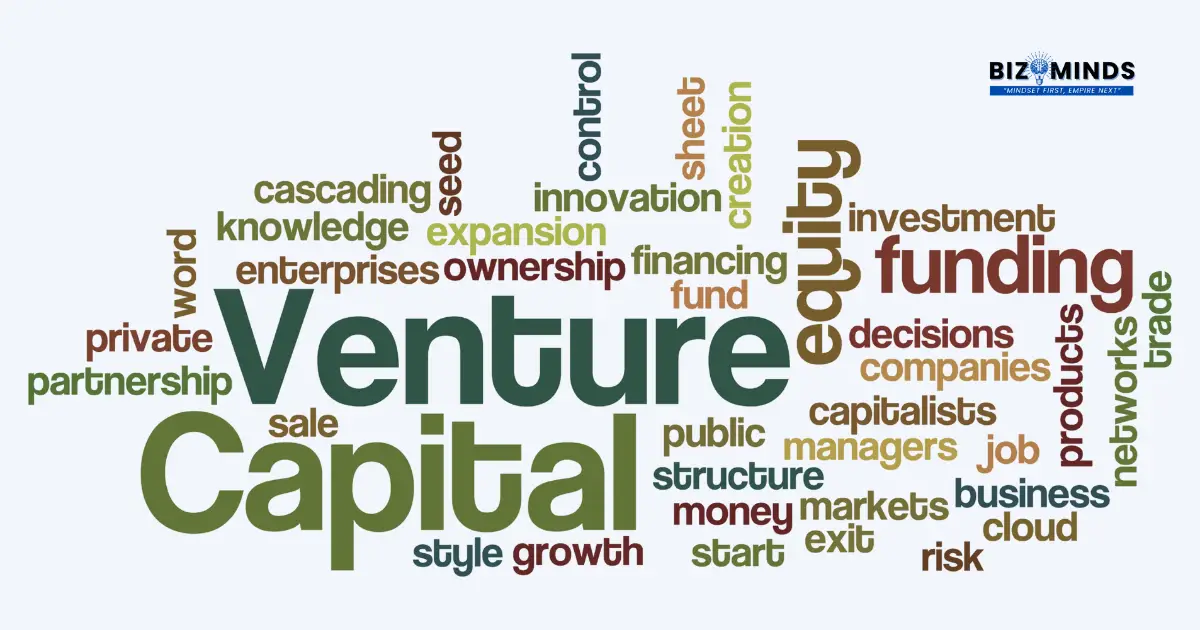 Funding for Startup