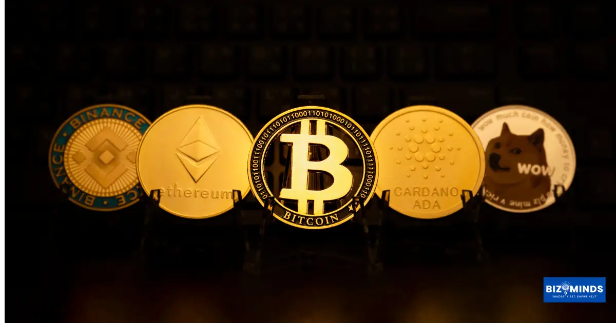 Cryptocurrency Chainalysis 2025