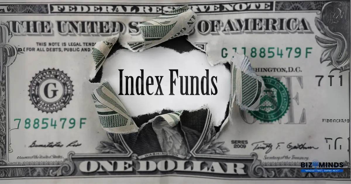 index fund investment