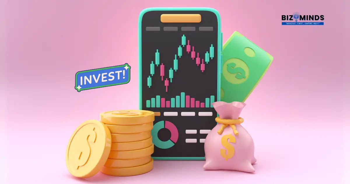 Best Investing Apps