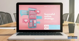 Online Marketing Strategies