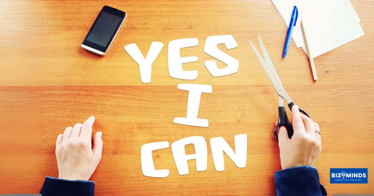 Self Improvement Habits