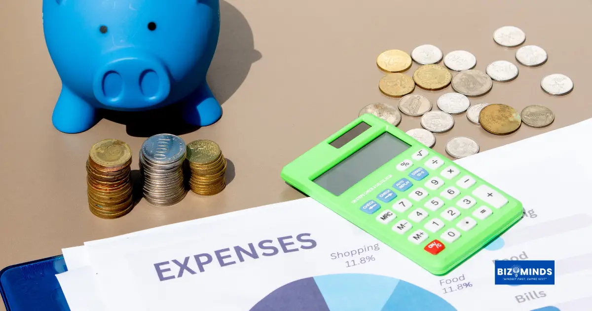 Small Business Budgeting