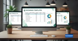expense tracker spreadsheet