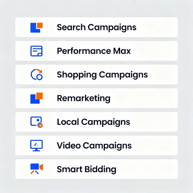 7 Must-Try Pay Per Click Campaigns for Instant Traffic 1 7 must-try Pay Per Click campaigns