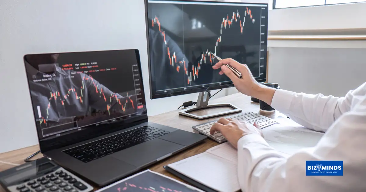 Day Trading Strategies
