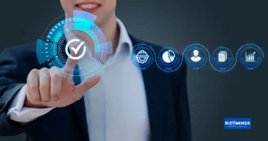 Digital Transformation Strategy